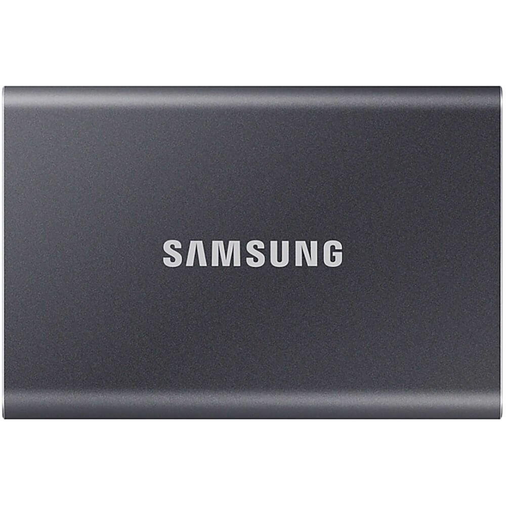 samsung portable 1tb t7 ssd titan gray samsung portable 1tb t7 ssd titan gray