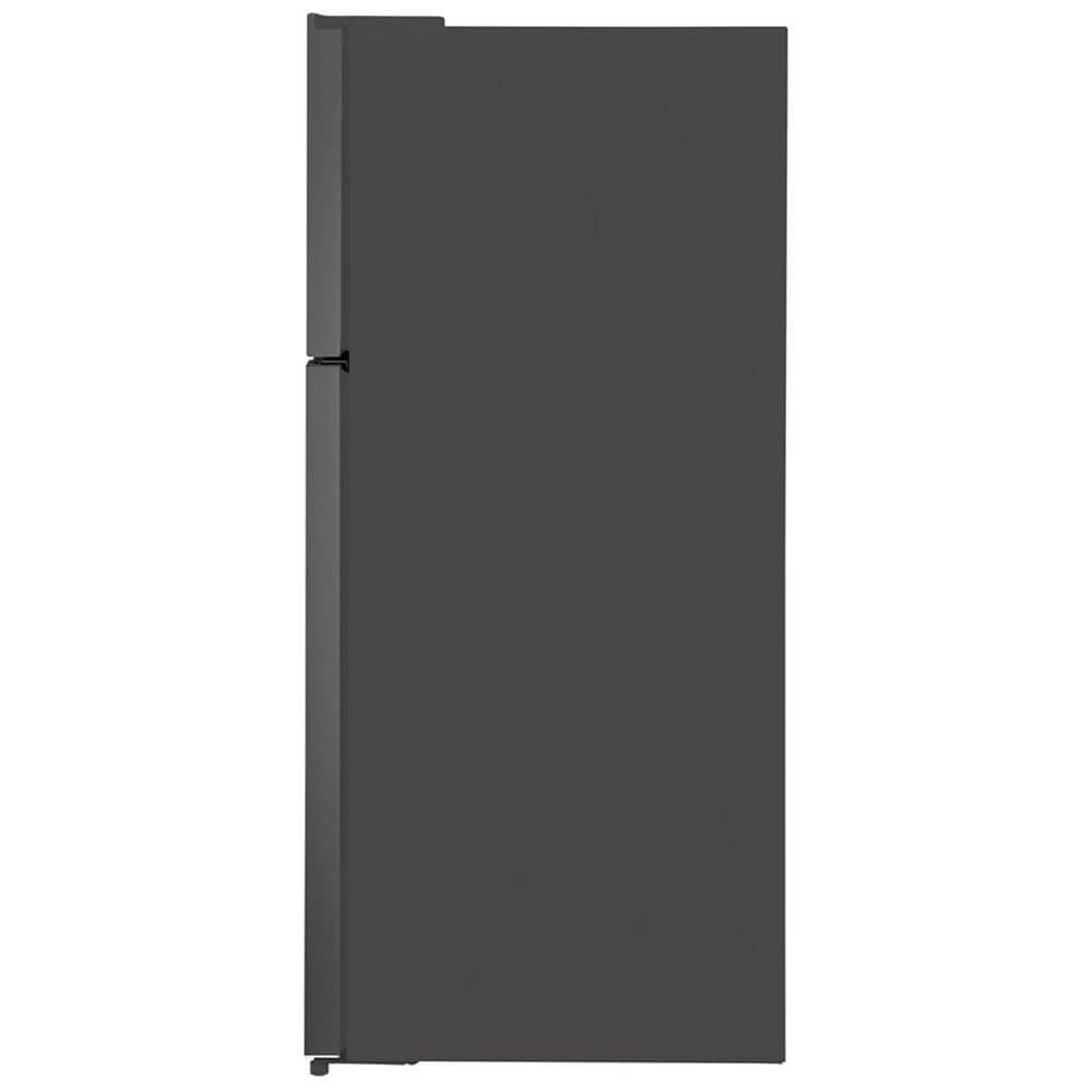 frigidaire 17.6 cu. ft. stainless top freezer refrigerator frigidaire 17.6 cu. ft. stainless top freezer refrigerator