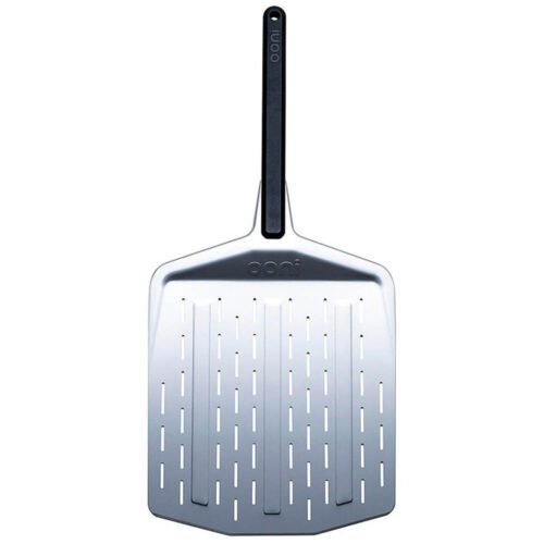 ooni 14 inch perforated pizza peel