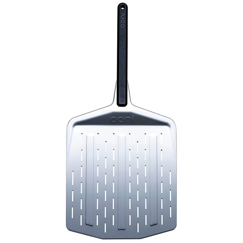 ooni 14 inch perforated pizza peel ooni 14 inch perforated pizza peel