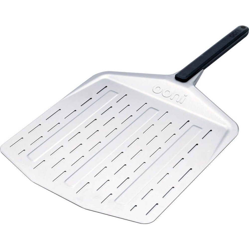 ooni 14 inch perforated pizza peel ooni 14 inch perforated pizza peel