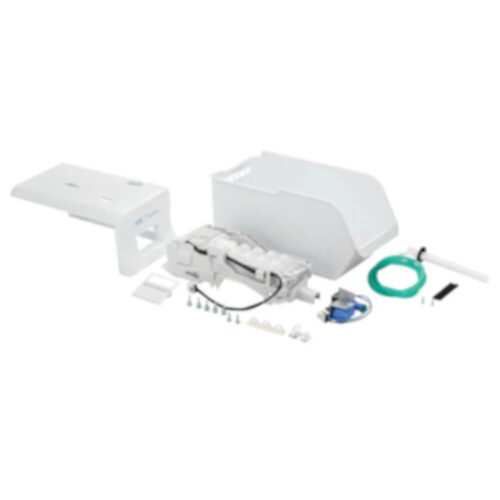 frigidaire top mount ice maker kit white