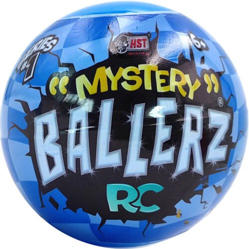 Home hst us mystery ballerz surprise rc car ball