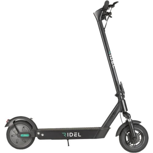 ridel bikes gtx 500w electric scooter