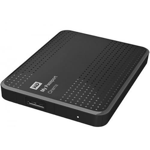 western digital 1tb my passport cinema 4k movie storage western digital 1tb my passport cinema 4k movie storage