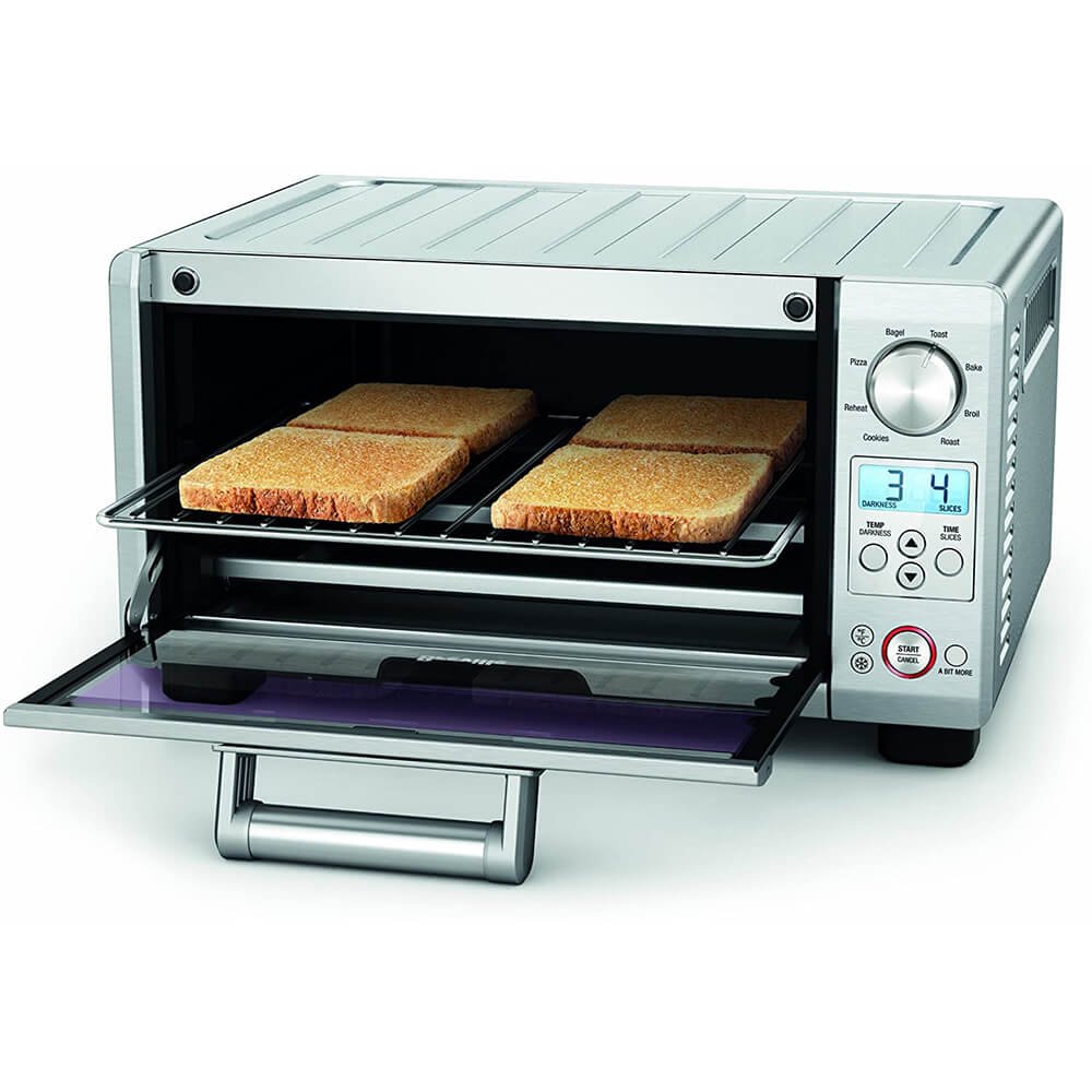 breville mini smart oven® toaster oven breville mini smart oven® toaster oven