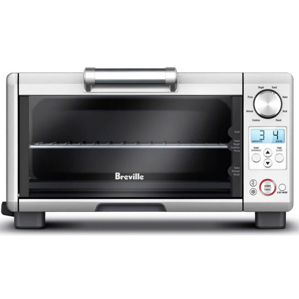 breville mini smart oven® toaster oven breville mini smart oven® toaster oven