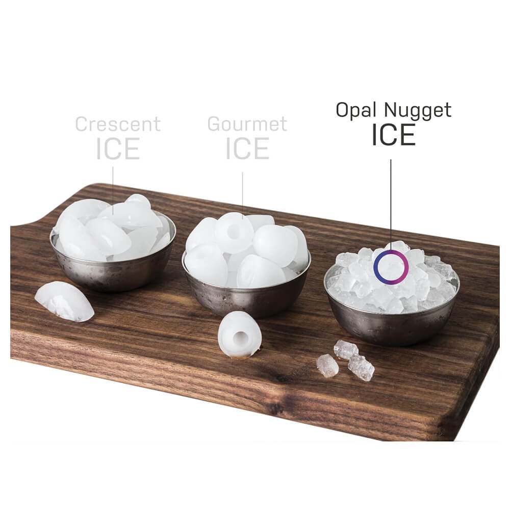 ge profile opal 2.0 stainless nugget ice maker ge profile opal 2.0 stainless nugget ice maker