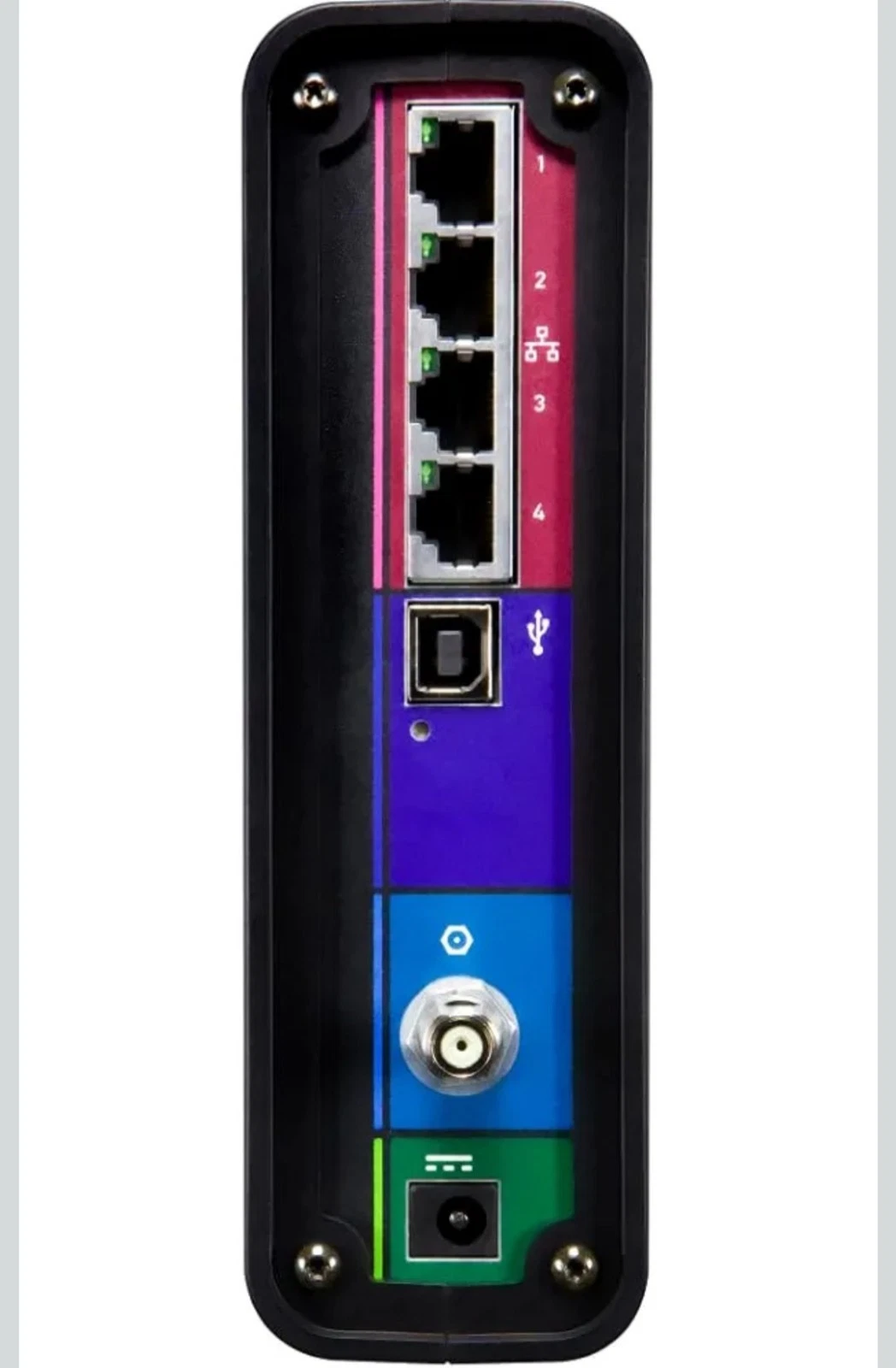 arris (sbg10) cable modem router combo docsis 3.0 16 x 4 gigabit & ac1600... arris (sbg10) cable modem router combo docsis 3.0 16 x 4 gigabit & ac1600...