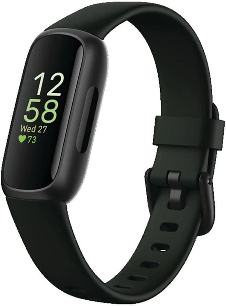 fitbit inspire 3 | heart rate monitor | health & fitness tracker | authentic fitbit inspire 3 | heart rate monitor | health & fitness tracker | authentic