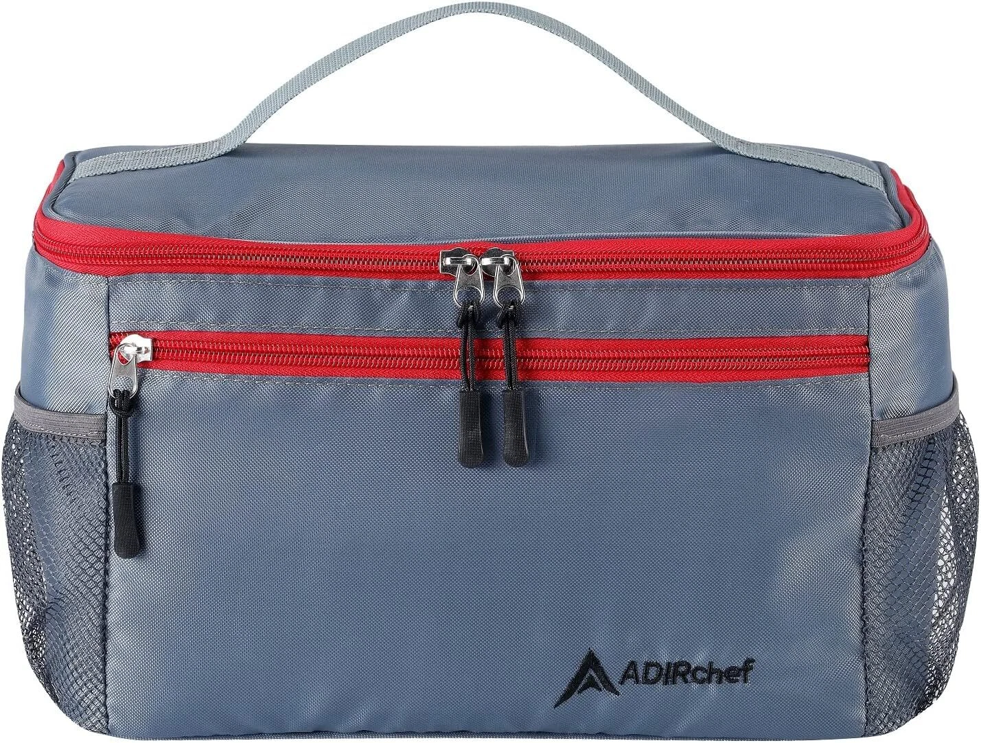 adir mini single serve travel coffee maker pouch organizer, portable for travel, adir mini single serve travel coffee maker pouch organizer, portable for travel,