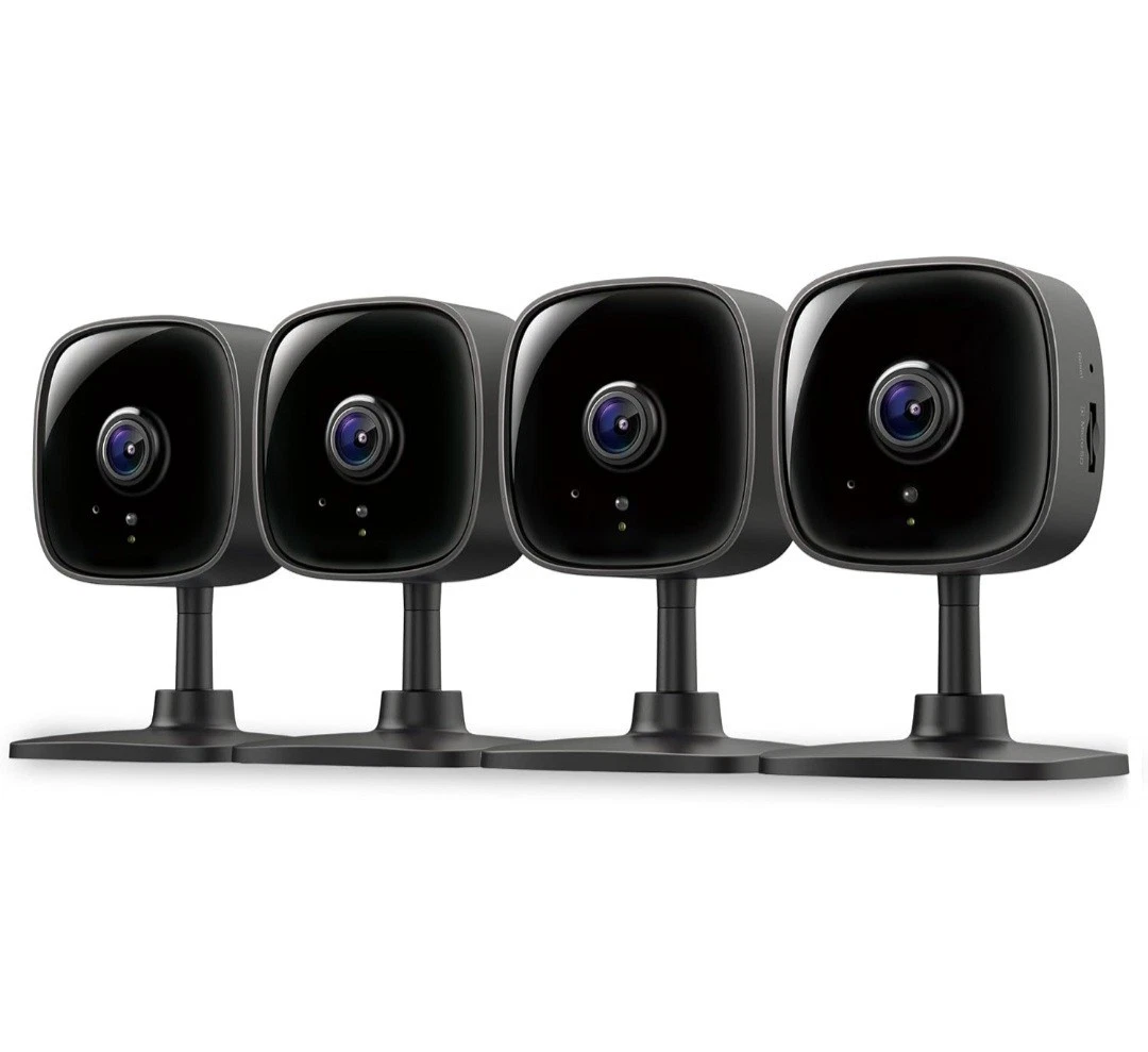 tapo by tp link 1080p indoor security camera for baby monitor, pet camera... tapo by tp link 1080p indoor security camera for baby monitor, pet camera...