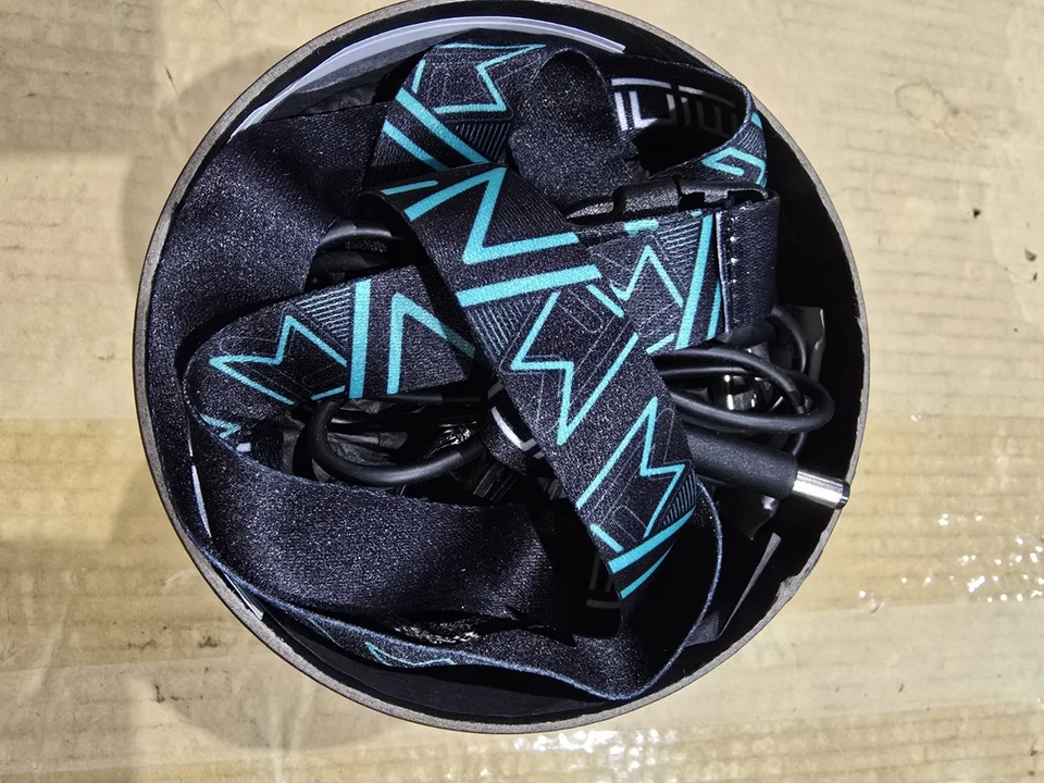 minirig 3 bluetooth portable speaker ' black (open box, tested, excellent condit minirig 3 bluetooth portable speaker ' black (open box, tested, excellent condit