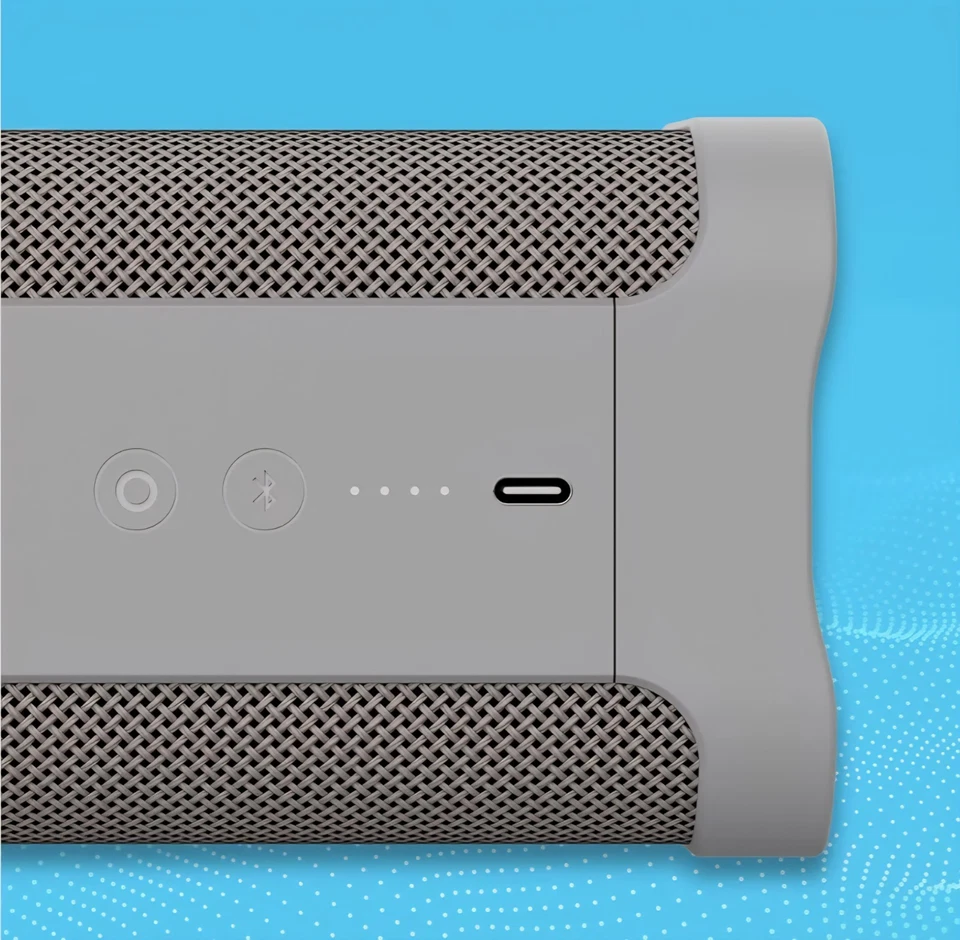 skullcandy terrain xl wireless bluetooth speaker ipx7 waterproof portable... skullcandy terrain xl wireless bluetooth speaker ipx7 waterproof portable...