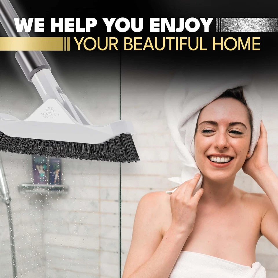 grout brush with long handle heavy duty cleaner & grout scrubber tool grout brush with long handle heavy duty cleaner & grout scrubber tool