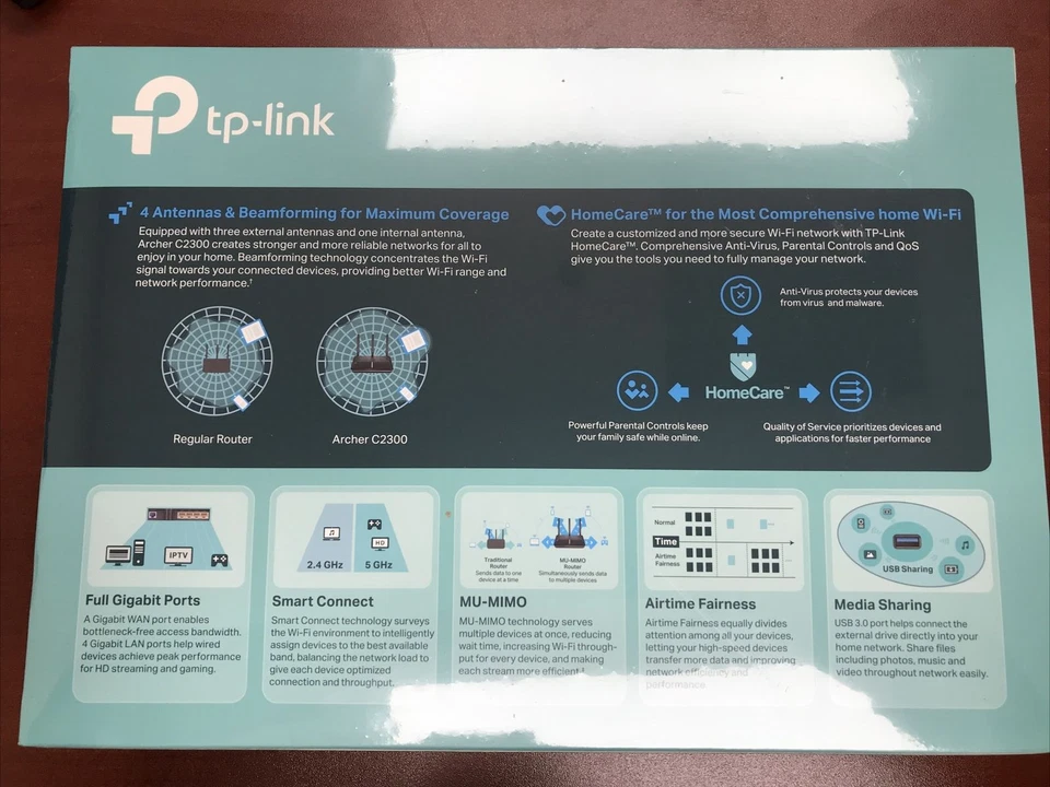 tp link ac2300 wifi router new tp link ac2300 wifi router new